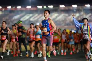 BIB: 
                            <button type="button" onclick="openModal(24135676)" class="btn btn-primary btn-sm float-right btn-popup" data-toggle="modal" data-target=".modal-high-quality">
                        <i class="fas fa-shopping-cart"></i> Add to Cart
                    </button>
                                            <button type="button" onclick="isThisMe(24135676, true)" class="btn btn-success btn-sm float-right btn-popup btn-isme hidden" data-toggle="tooltip" data-placement="bottom" title="นี่คือรูปของคุณใช่ไหม คลิกที่นี่เพื่อเอาเข้าอัลบั้ม">
                        <i class="fas fa-plus"></i> Add to album
                    </button>
                    <button type="button" onclick="isThisMe(24135676, false)" class="btn btn-warning btn-sm float-right btn-popup btn-isnotme hidden">
                        <i class="fas fa-ban"></i> Remove from album
                    </button>